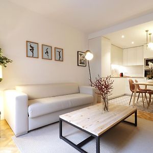 Deluxe Appartement